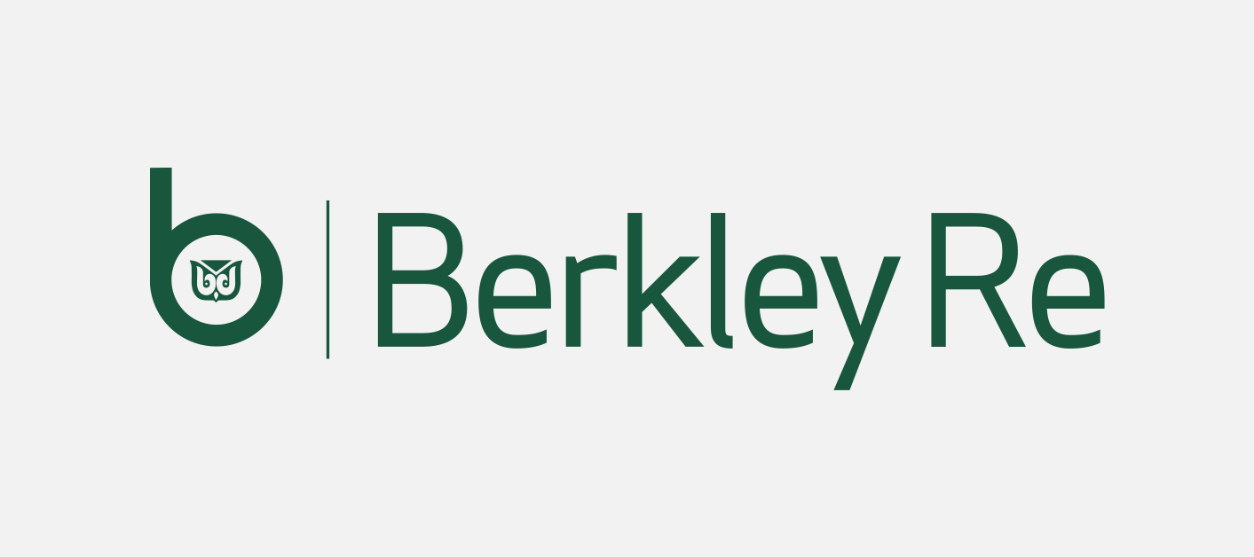 Berkley Re Australia Logo