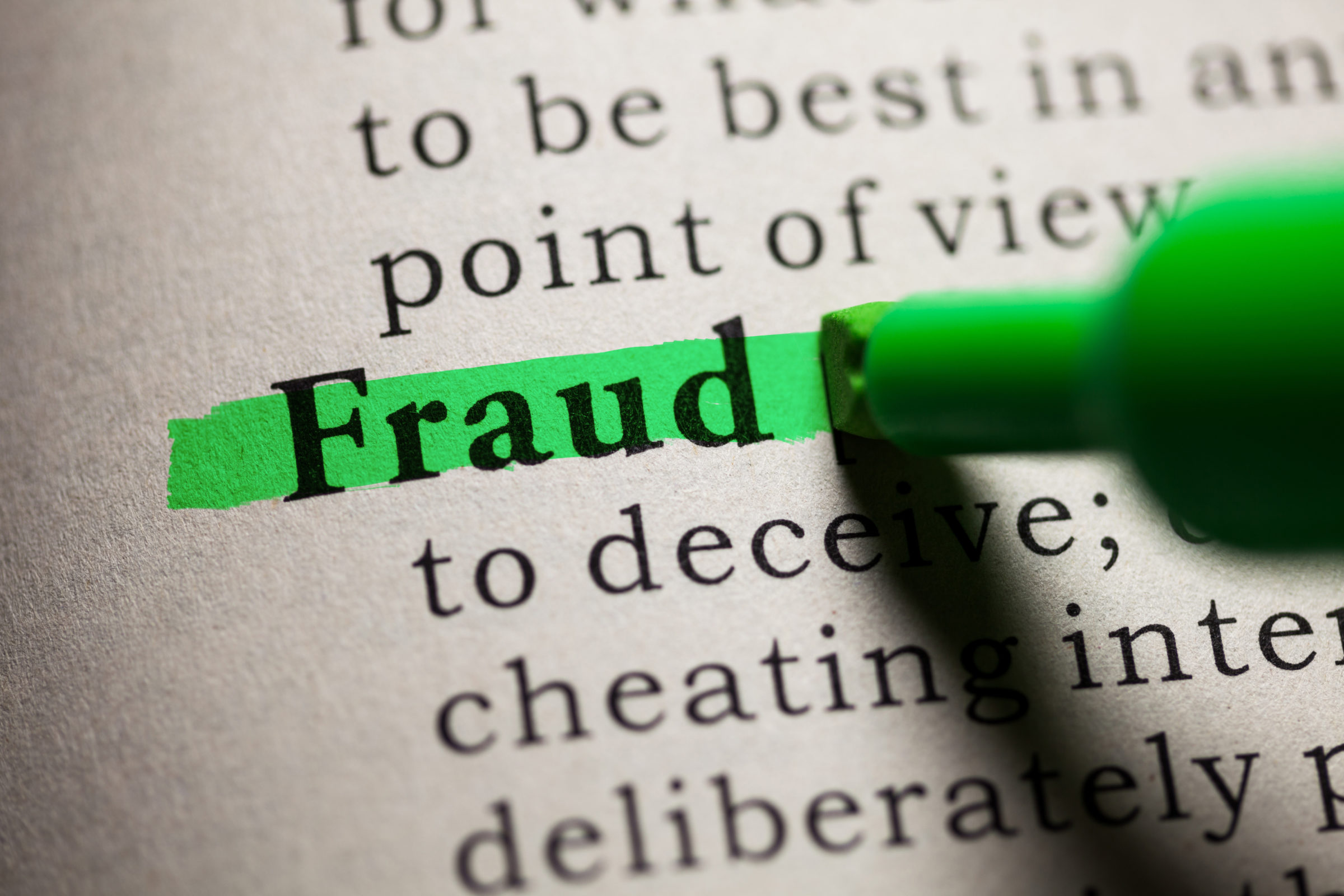 Understanding Insurance Fraud - Insurance Fraud Bureau